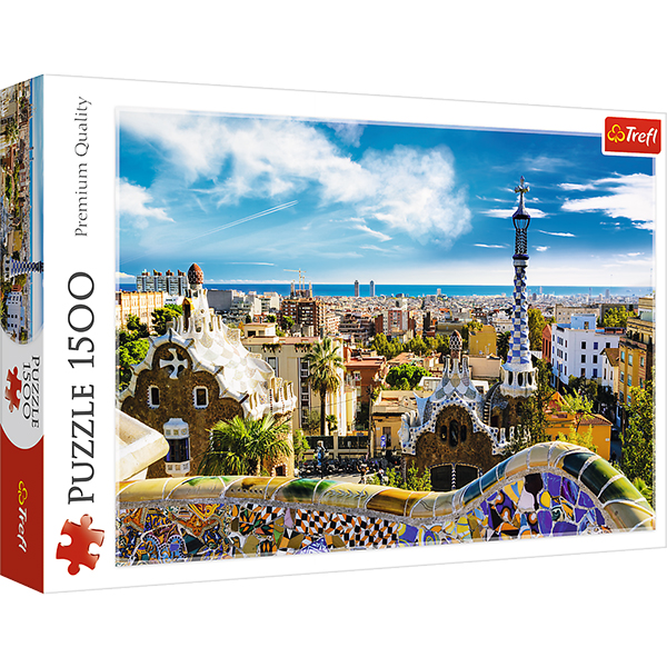Puzzle Puzzle