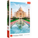 PUZZLE 500 TAJ MAHAL FLASH