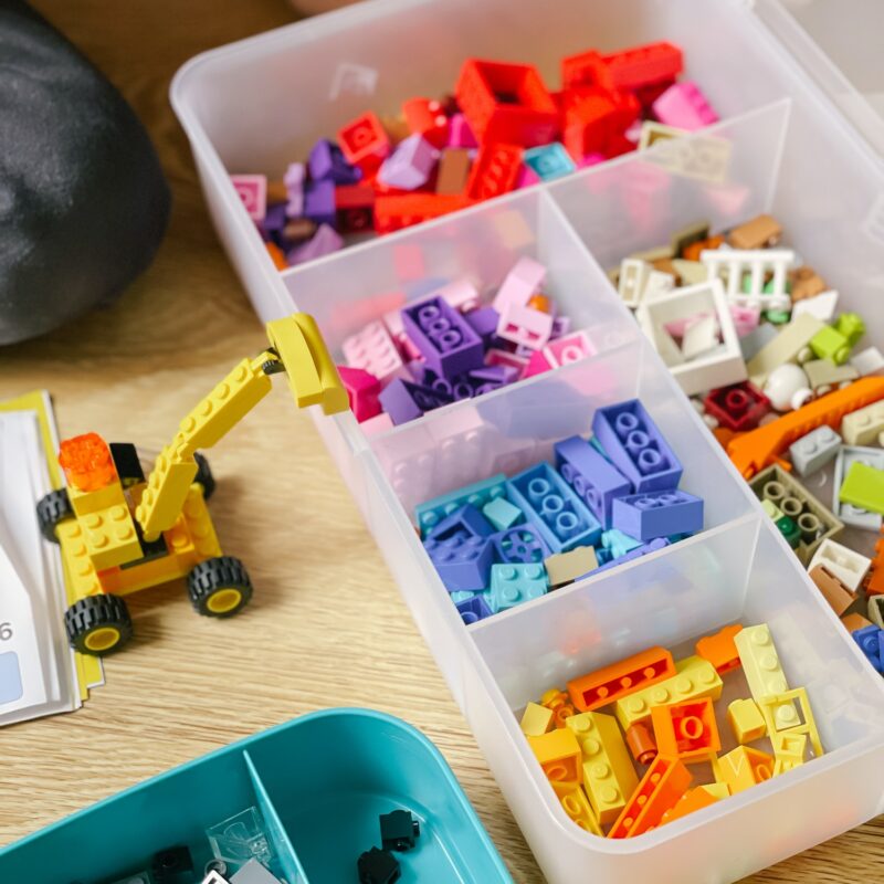 bricks toy