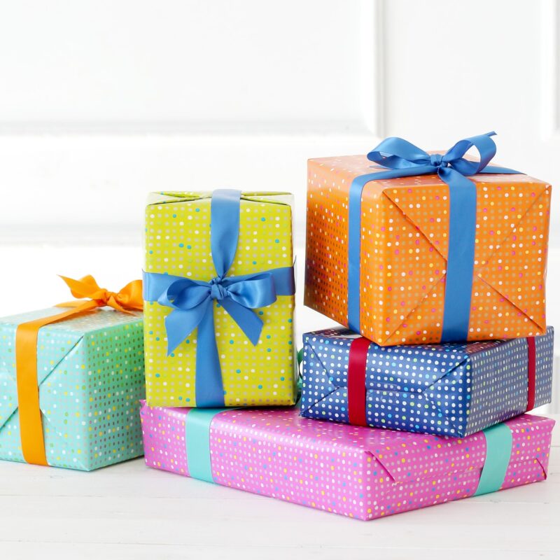 Gifts