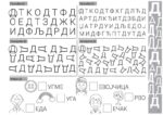 LOGOVEŽBANKA grafeme 10405 - Slika 3
