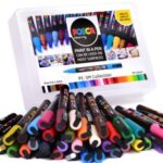 UNI Posca PC-3M /0.9-1.3mm set 1/40 67857