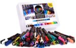 UNI Posca PC-3M /0.9-1.3mm set 1/40 67857