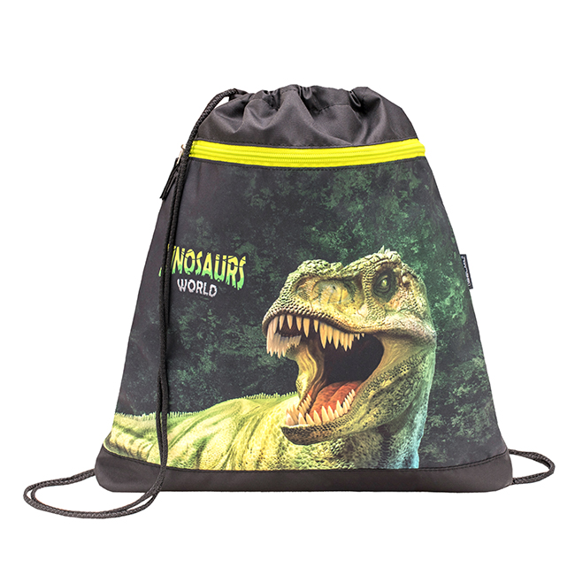 Sport torba Belmil 336-91 Dinosaur World 2 Šifra proizvoda 97209 - Slika 1