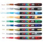 MARKER POSCA PC 3M 45529