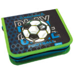 Pernica puna 1zip Connect Play Game Football 51139 000018610
