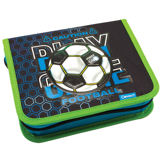 000018610 Pernica puna 1zip Connect Play Game Football 51139 000018610 - Slika 1