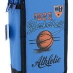 PERATONICA PUNA 3ZIPA P3ZP2350 BASKETBALL BLUE 109649