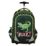 Ranac na točkiće T-Rex 71396