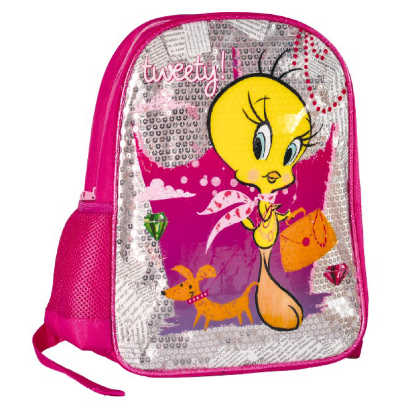 312035_800_800px 3D ranac za vrtić Tweety 312035 - Slika 1