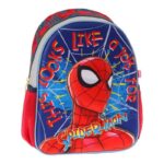 3D Ranac za vrtić Spiderman 326423