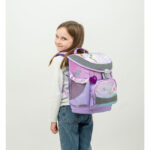 Ranac Belmil 405-33 Rainbow Unicorn  86829 - Slika 5