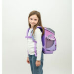 Ranac Belmil 405-33 Rainbow Unicorn  86829 - Slika 6
