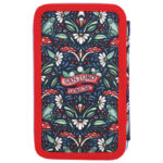 Pernica puna 3zipa Little Mushroom Gorjuss 607GJ35 Sifra 20936 - Slika 4