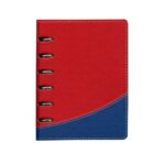 LINE Agenda sa mehanizmom A6