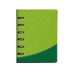 LINE Agenda sa mehanizmom A6