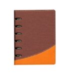 LINE Agenda sa mehanizmom A6