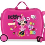 MINNIE ABS Kofer za decu  MINNIE LOVE Sifra 25.698.61