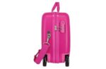 MINNIE COMFORT ZONE ABS Kofer za decu 45 cm Sifra 47.710.43 - Slika 2