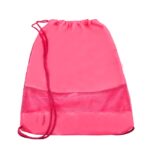 Sport torba Belmil 336-91 Ballerina black pink Šifra proizvoda 4278 - Slika 2