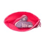 Sport torba Belmil 336-91 Ballerina black pink Šifra proizvoda 4278 - Slika 3