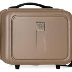 ROLL ROAD ABS Beauty case