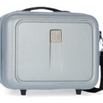 ROLL ROAD ABS Beauty case