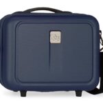 ROLL ROAD ABS Beauty case