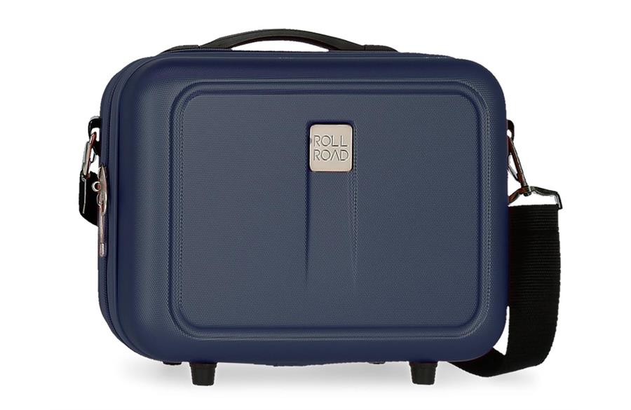 5063929 ROLL ROAD ABS Beauty case - Slika 1