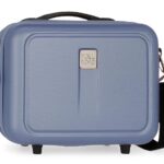 ROLL ROAD ABS Beauty case