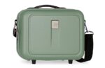 ROLL ROAD ABS Beauty case