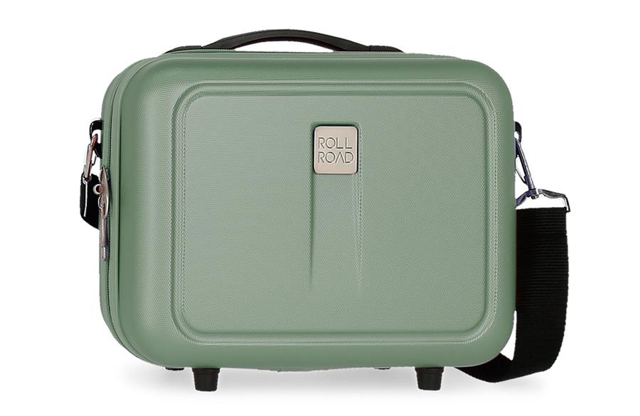 506392C ROLL ROAD ABS Beauty case - Slika 1