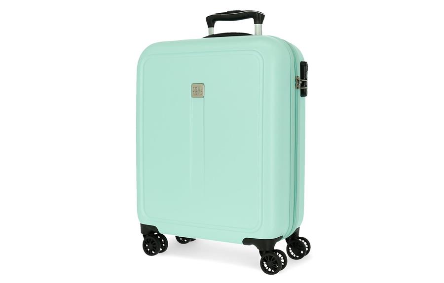 5069125 ROLL ROAD ABS Kofer 55 cm - Slika 1
