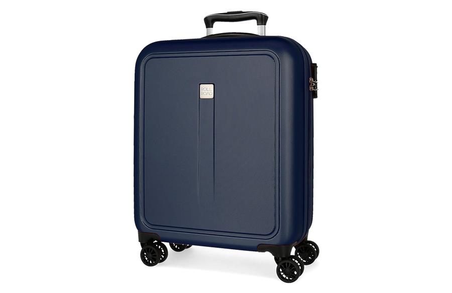 5069129 ROLL ROAD ABS Kofer 55 cm - Slika 1