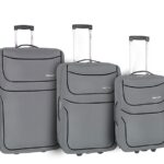 ENOVA Set kofera 3/1 Sifra 512.140.70