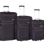 ENOVA Set kofera 3/1 Sifra 512.140.80
