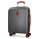 EL POTRO ABS Kofer 55 cm Sifra 51.287.21