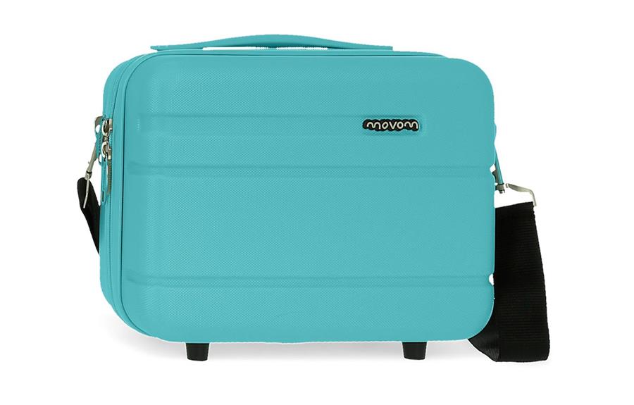 5983965 MOVOM ABS Beauty case - Slika 1