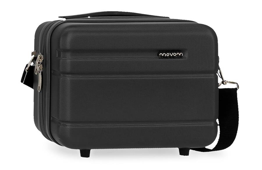 598396A MOVOM ABS Beauty case - Slika 1