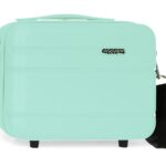 MOVOM ABS Beauty case