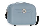 MOVOM ABS Beauty case