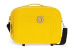 MOVOM ABS Beauty case
