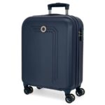MOVOM ABS Kofer 55 cm