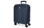MOVOM ABS Kofer 55 cm