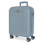MOVOM ABS Kofer 55 cm