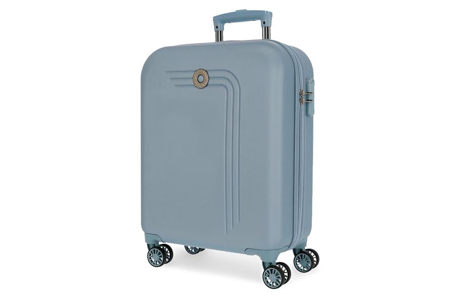 5999163-Copy MOVOM ABS Kofer 55 cm - Slika 1