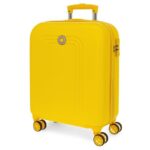 MOVOM ABS Kofer 55 cm