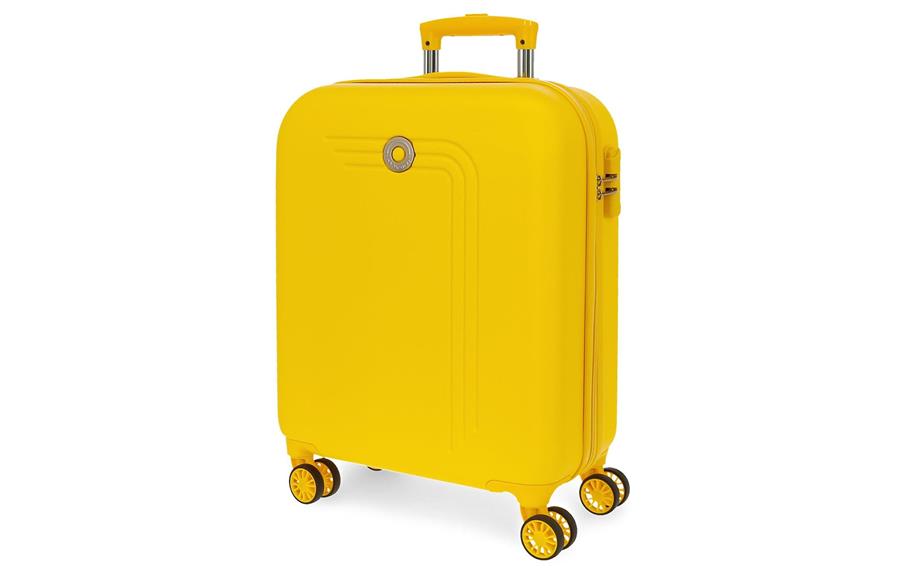 5999167 MOVOM ABS Kofer 55 cm - Slika 1