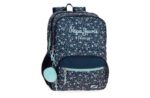 PEPE JEANS Ranac 44 cm