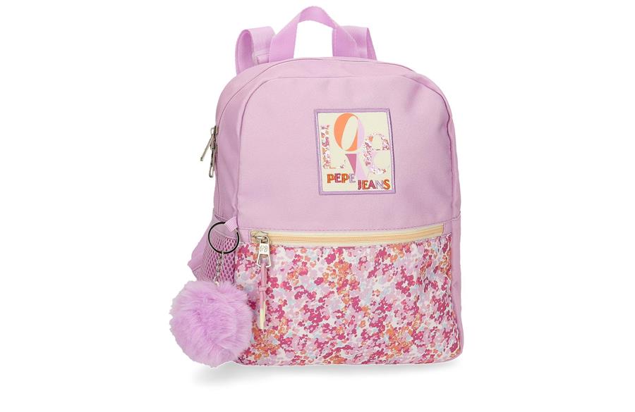6852121 PEPE JEANS Ranac 28 cm - Slika 1